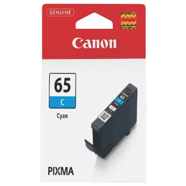 Canon CLI65C Cyan Ink Cartridge CLI65C