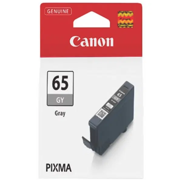 Canon CLI65GY Grey Ink Cartridge CLI65GY