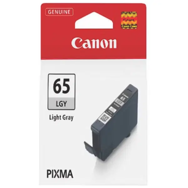 Canon CLI65LGY Light Grey Ink Cartridge CLI65LGY