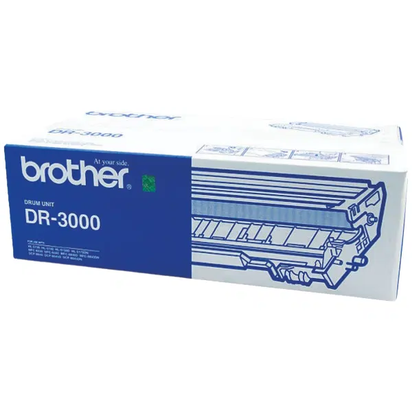 Brother DR3000 Drum Unit