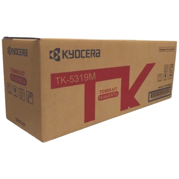 Kyocera TK5319 Magenta Toner Cartridge TK-5319M