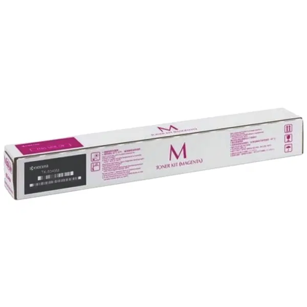 Kyocera TK8349 Magenta Toner Cartridge TK-8349M