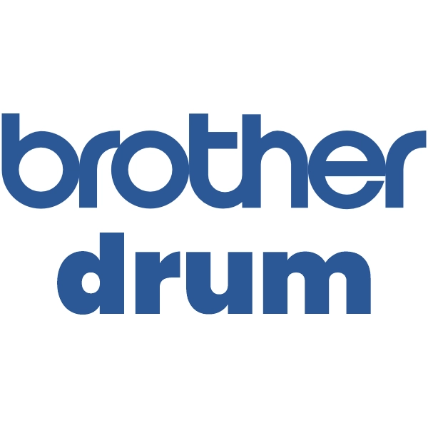 Brother Drums