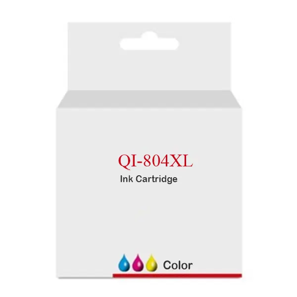 Compatible HP #804XL Colour High Yield Ink Cartridge T6N11AA